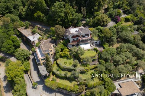 Byhus i Zoagli, Genoa, Zoagli - € 1.150.000 | Ref: ZGL3789-1370570 - foto 35