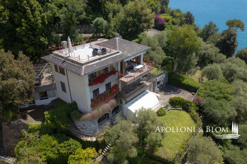 Byhus i Zoagli, Genoa, Zoagli - € 1.150.000 | Ref: ZGL3789-1370570 - foto 36