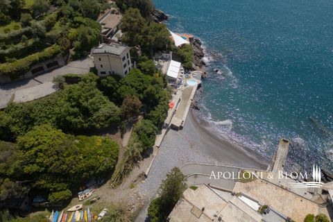 Byhus i Zoagli, Genoa, Zoagli - € 1.150.000 | Ref: ZGL3789-1370570 - foto 38