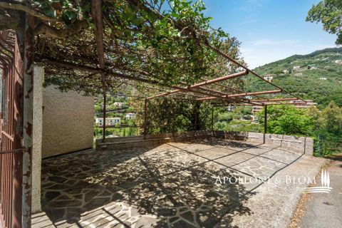 Byhus i Zoagli, Genoa, Zoagli - € 1.150.000 | Ref: ZGL3789-1370570 - foto 40