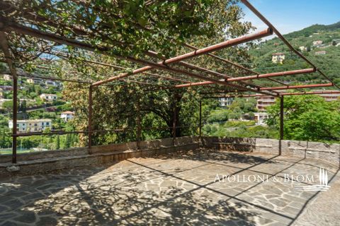 Byhus i Zoagli, Genoa, Zoagli - € 1.150.000 | Ref: ZGL3789-1370570 - foto 41