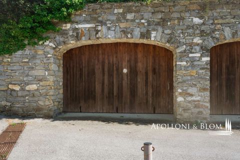 Byhus i Zoagli, Genoa, Zoagli - € 1.150.000 | Ref: ZGL3789-1370570 - foto 42