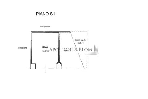 Byhus i Zoagli, Genoa, Zoagli - € 1.150.000 | Ref: ZGL3789-1370570 - foto 47