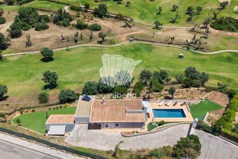 Villa i Lagoa, Faro, Lagoa - € 1.350.000 | Ref: 4899 - foto 2