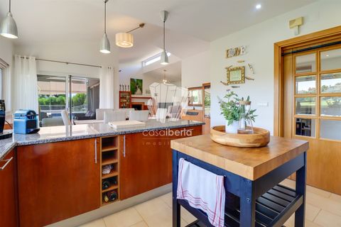 Villa i Lagoa, Faro, Lagoa - € 1.350.000 | Ref: 4899 - foto 12