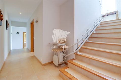 Villa i Lagoa, Faro, Lagoa - € 1.350.000 | Ref: 4899 - foto 21