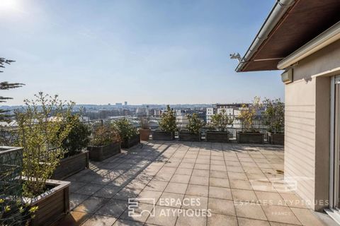 Lejlighed i Drancy, Seine-Saint-Denis, Drancy - € 345.000 | Ref: SAZ/8/1006RAIF - foto 2