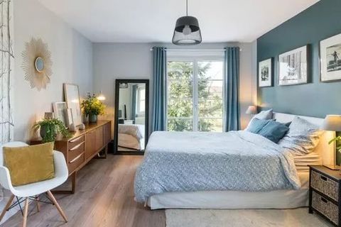 Lejlighed i Drancy, Seine-Saint-Denis, Drancy - € 345.000 | Ref: SAZ/8/1006RAIF - foto 5