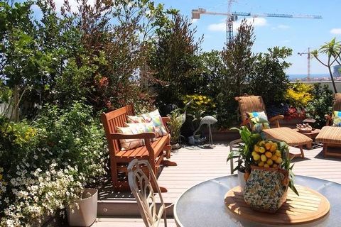 Lejlighed i Lieusaint, Seine-et-Marne, Lieusaint - € 379.000 | Ref: SA7/2206PRIX127NF - foto 1