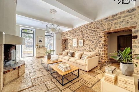 Byhus i Aubenas, Ardeche, Aubenas - € 400.000 | Ref: 2684-M-AUBENAS12796 - foto 2