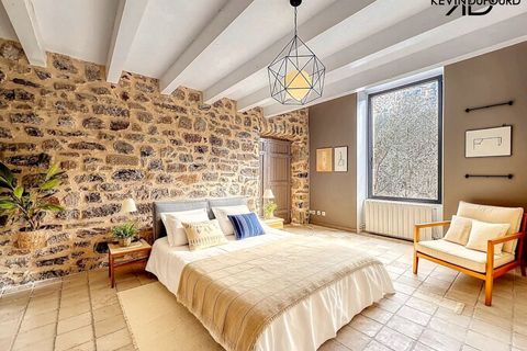 Byhus i Aubenas, Ardeche, Aubenas - € 400.000 | Ref: 2684-M-AUBENAS12796 - foto 7