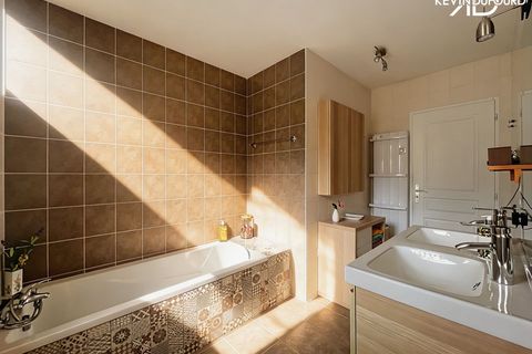 Villa a Thueyts, Ardeche, Thueyts - € 280.000 | Ref: 2673-M-THUEYTS13100 - foto 9