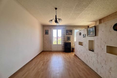 Lejlighed i Marseille, Bouches-du-Rhone, Marseille - € 132.000 | Ref: 12136DT912 - foto 1