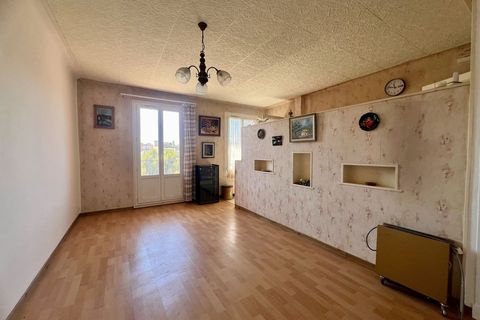Lejlighed i Marseille, Bouches-du-Rhone, Marseille - € 132.000 | Ref: 12136DT912 - foto 2
