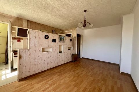 Lejlighed i Marseille, Bouches-du-Rhone, Marseille - € 132.000 | Ref: 12136DT912 - foto 3