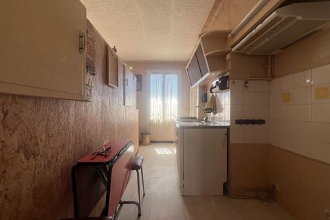 Lejlighed i Marseille, Bouches-du-Rhone, Marseille - € 132.000 | Ref: 12136DT912 - foto 6