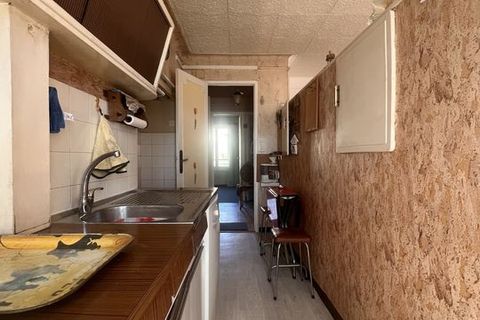 Lejlighed i Marseille, Bouches-du-Rhone, Marseille - € 132.000 | Ref: 12136DT912 - foto 7