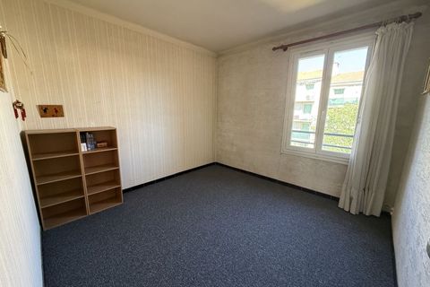 Lejlighed i Marseille, Bouches-du-Rhone, Marseille - € 132.000 | Ref: 12136DT912 - foto 9