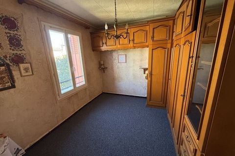 Lejlighed i Marseille, Bouches-du-Rhone, Marseille - € 132.000 | Ref: 12136DT912 - foto 10