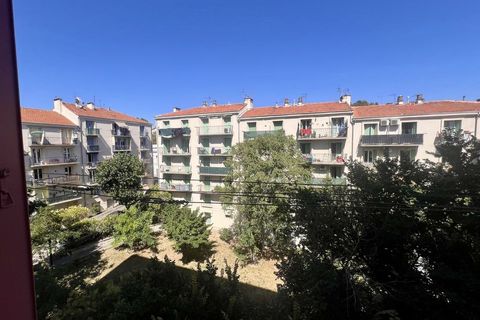 Lejlighed i Marseille, Bouches-du-Rhone, Marseille - € 132.000 | Ref: 12136DT912 - foto 12