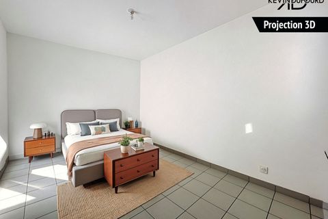 Lejlighed i Aubenas, Ardeche, Aubenas - € 65.000 | Ref: 2677-APP-AUBENAS12782 - foto 2