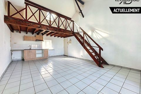 Lejlighed i Aubenas, Ardeche, Aubenas - € 70.000 | Ref: 2676-APP-AUBENAS12782 - foto 2