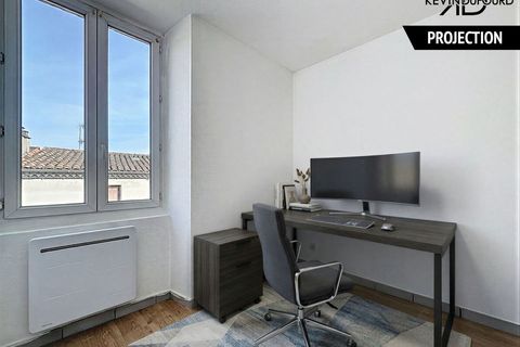 Lejlighed i Aubenas, Ardeche, Aubenas - € 70.000 | Ref: 2676-APP-AUBENAS12782 - foto 3