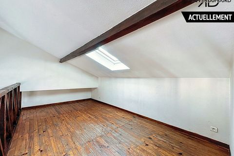 Lejlighed i Aubenas, Ardeche, Aubenas - € 70.000 | Ref: 2676-APP-AUBENAS12782 - foto 8
