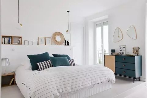Lejlighed i Saint-Mande, Val-de-Marne, Saint-Mande - € 1.031.000 | Ref: SCLPM5/1006 - foto 2