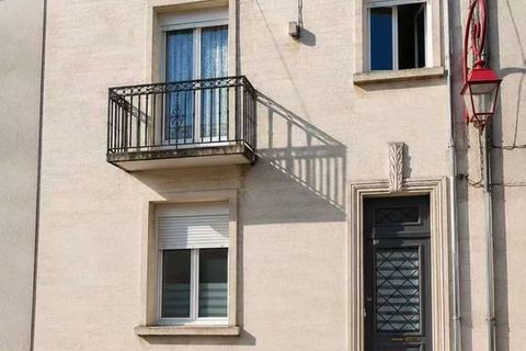 Byhus i Pauillac, Gironde, Pauillac - € 164.000 | Ref: 12292DH1301 - foto 2