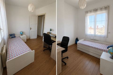 Byhus i Pauillac, Gironde, Pauillac - € 164.000 | Ref: 12292DH1301 - foto 7