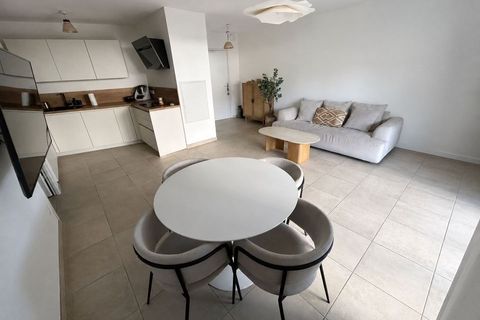 Lejlighed i Marseille, Bouches-du-Rhone, Marseille - € 294.000 | Ref: 12309CH712 - foto 2