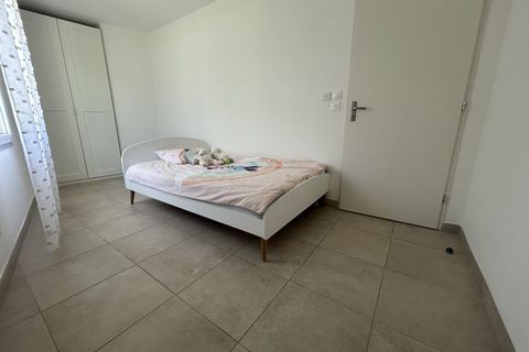 Lejlighed i Marseille, Bouches-du-Rhone, Marseille - € 294.000 | Ref: 12309CH712 - foto 5
