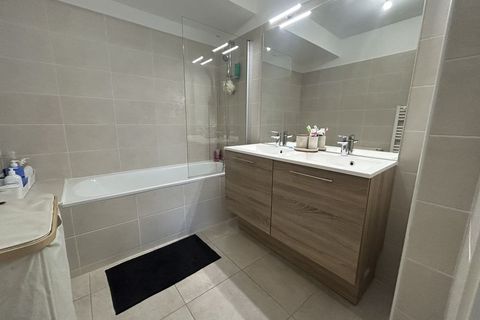 Lejlighed i Marseille, Bouches-du-Rhone, Marseille - € 294.000 | Ref: 12309CH712 - foto 6