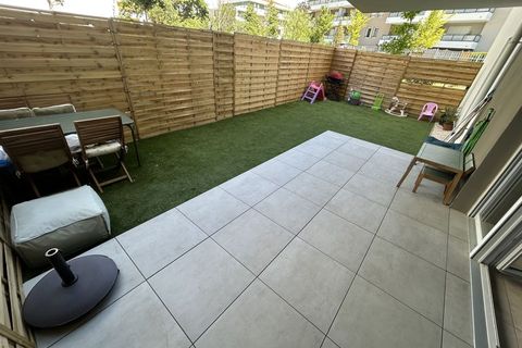 Lejlighed i Marseille, Bouches-du-Rhone, Marseille - € 294.000 | Ref: 12309CH712 - foto 7