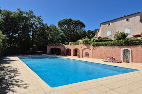 Lejlighed i Grimaud, Var, Grimaud - € 345.000 | Ref: 12308CC204 - foto 1