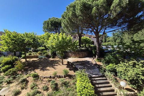 Lejlighed i Grimaud, Var, Grimaud - € 345.000 | Ref: 12308CC204 - foto 3