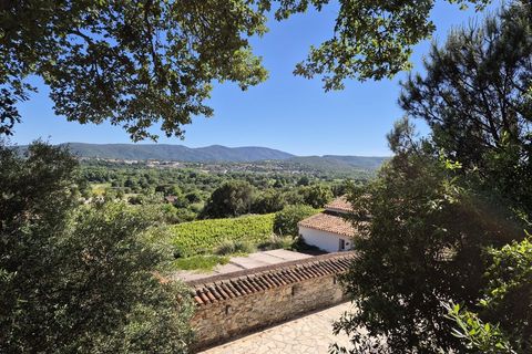 Lejlighed i Grimaud, Var, Grimaud - € 345.000 | Ref: 12308CC204 - foto 7
