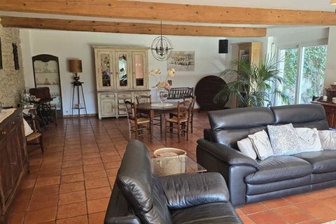 Villa i Carcassonne, Aude, Carcassonne - € 485.000 | Ref: 1182PI117 - foto 7