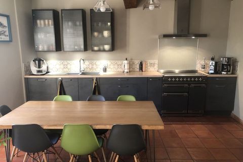 Villa i Carcassonne, Aude, Carcassonne - € 485.000 | Ref: 1182PI117 - foto 9