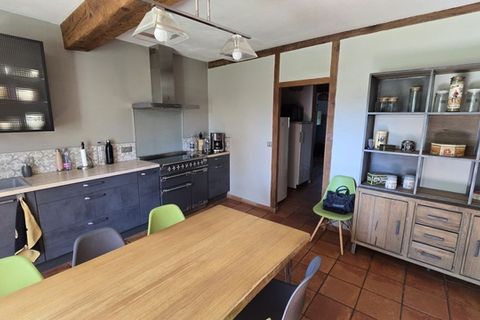 Villa i Carcassonne, Aude, Carcassonne - € 485.000 | Ref: 1182PI117 - foto 10