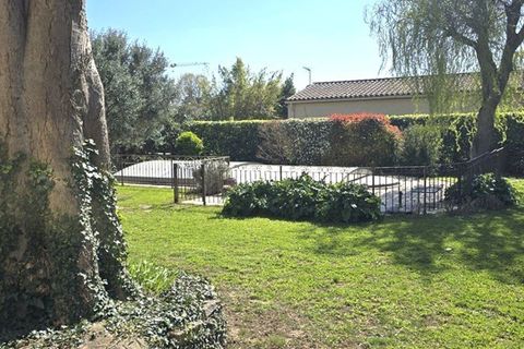 Villa i Carcassonne, Aude, Carcassonne - € 485.000 | Ref: 1182PI117 - foto 19