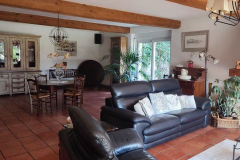 Villa i Carcassonne, Aude, Carcassonne - € 485.000 | Ref: 1182PI117 - foto 20