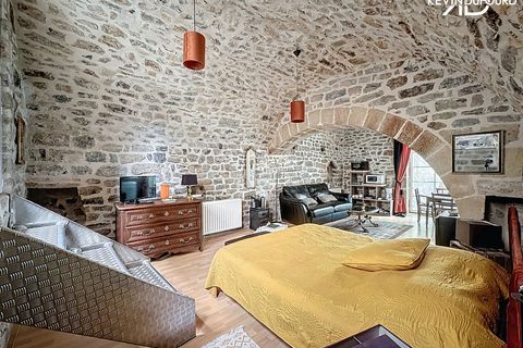 Villa a Aubenas, Ardeche, Aubenas - € 230.000 | Ref: 2664-M-AUBENAS12777 - foto 4