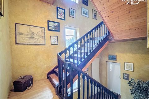 Villa a Aubenas, Ardeche, Aubenas - € 230.000 | Ref: 2664-M-AUBENAS12777 - foto 9