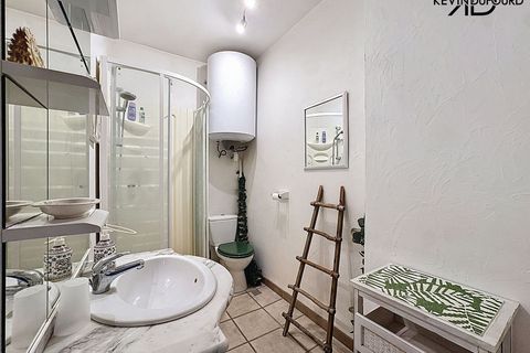 Villa a Aubenas, Ardeche, Aubenas - € 230.000 | Ref: 2664-M-AUBENAS12777 - foto 11