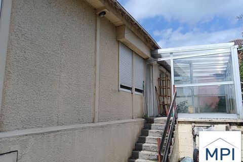 Villa i Carvin, Pas-de-Calais, Carvin - € 130.000 | Ref: 259412519 - foto 2