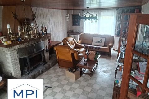 Villa i Carvin, Pas-de-Calais, Carvin - € 130.000 | Ref: 259412519 - foto 4