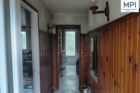 Villa i Carvin, Pas-de-Calais, Carvin - € 130.000 | Ref: 259412519 - foto 5
