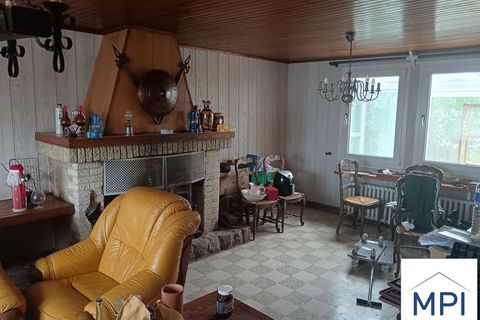 Villa i Carvin, Pas-de-Calais, Carvin - € 130.000 | Ref: 259412519 - foto 6